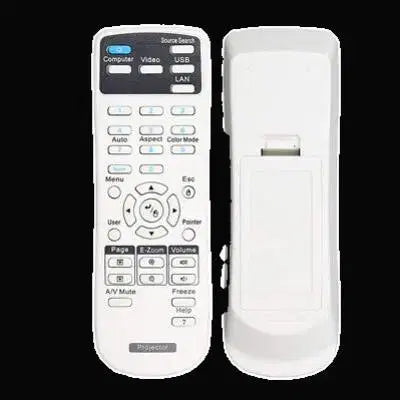 [BUNJANG] Epson Projector Old Remote Control / 엡손 프로젝터 구형 리모컨