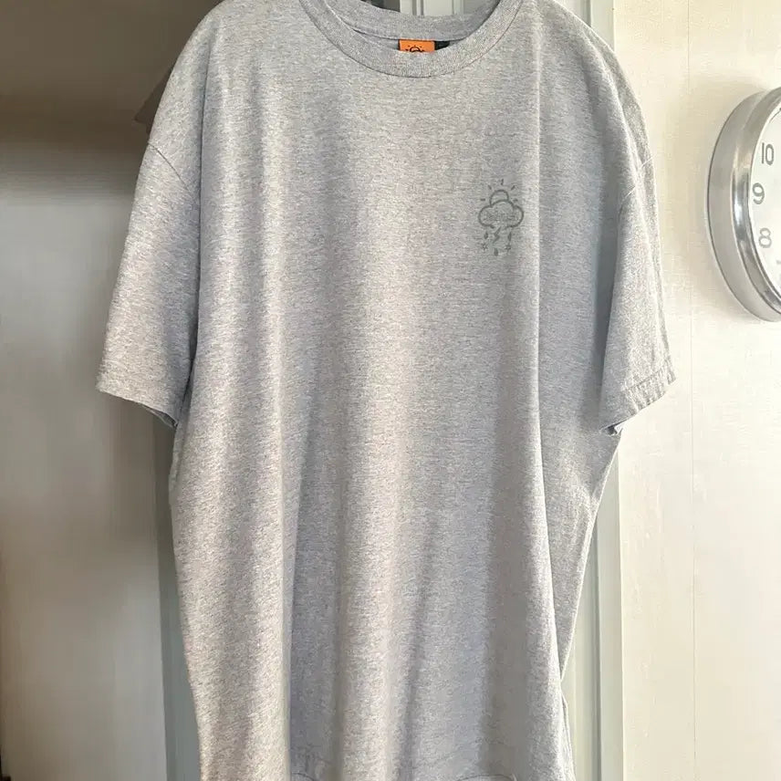 [BUNJANG] Balansa T-Shirt / 발란사 티셔츠