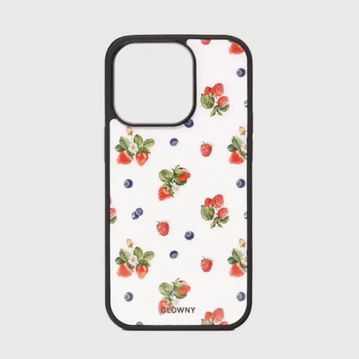 [BUNJANG] Glony Mixberry Bumper Case iPhone 13 Pro / 글로니 믹스베리 범퍼 케이스 아이폰 13프로pro