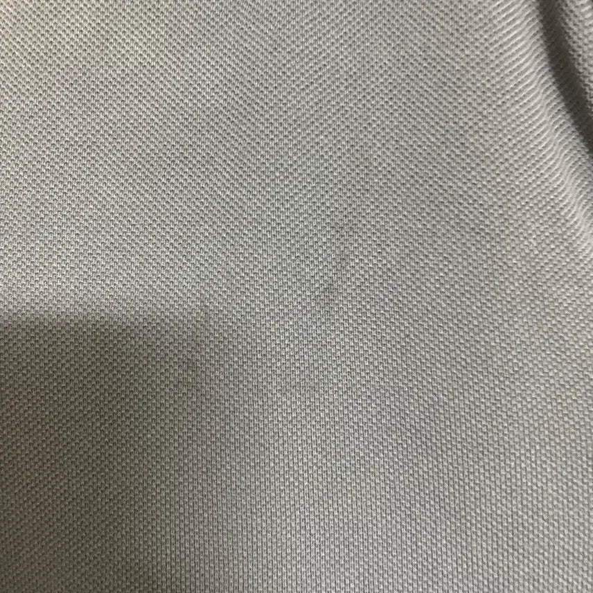 [BUNJANG] Prada Short Sleeve Polo Shirt / 프라다 반팔 카라티 폴로셔츠 폴로티셔츠