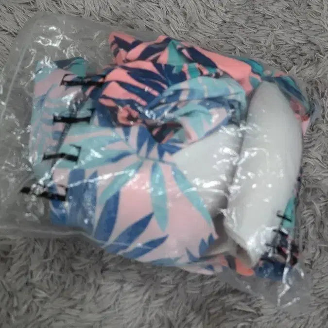 [BUNJANG] Elle Femme Swimsuit / 엘르 수영복 팜므