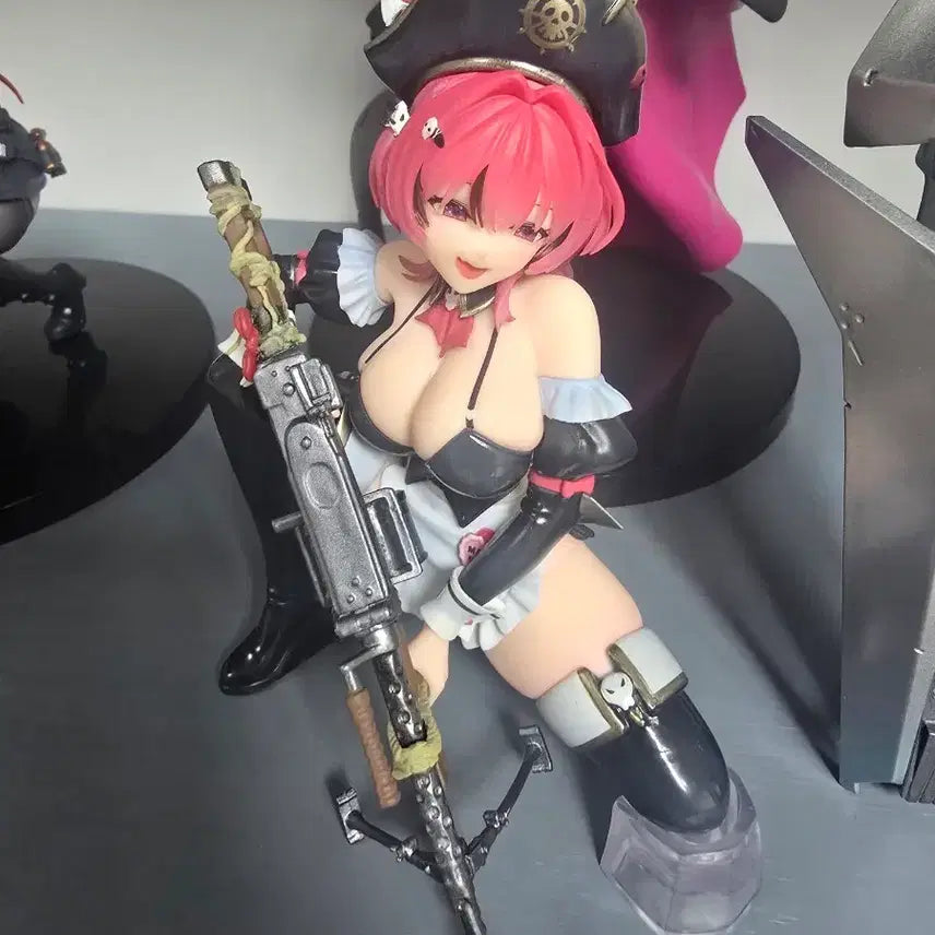 [BUNJANG] Nier: Automata 2B Lucky Draw Figure / 니케 제일복권 챕터 7 A상 머스트 피규어