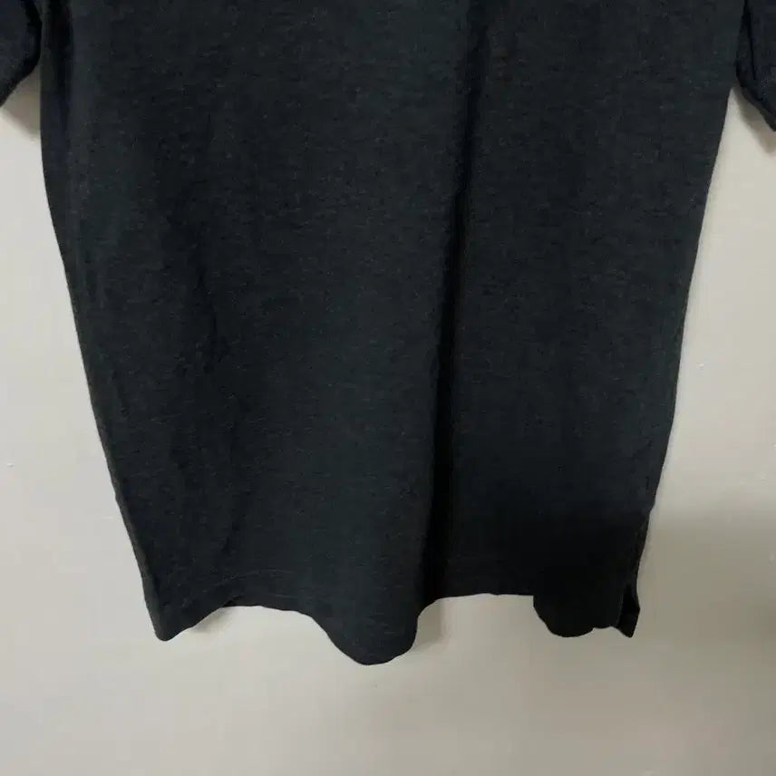 [BUNJANG] Tommy Hilfiger 95 Blue Polo T-Shirt / 95 타미힐피거 반팔 카라티 정품
