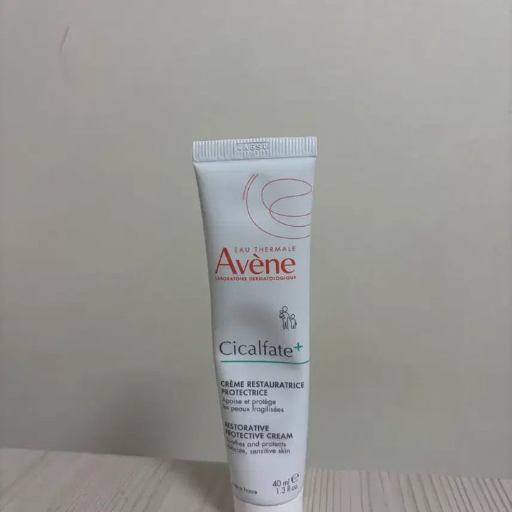 [BUNJANG] Avène Cicalfate+ SOS Cream / 아벤느 시칼파트 플러스 s.o.s 크림