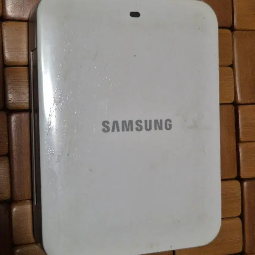 [BUNJANG] Samsung Genuine Wireless Charging Stand / 충전 거치대