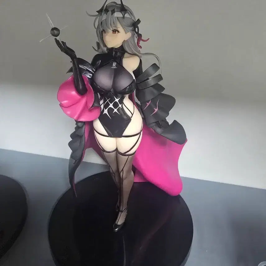 [BUNJANG] Niche Ichibankuji Chapter 6 Last One Modania Figure / 니케 제일복권 챕터6 라스트원상 모더니아 피규어