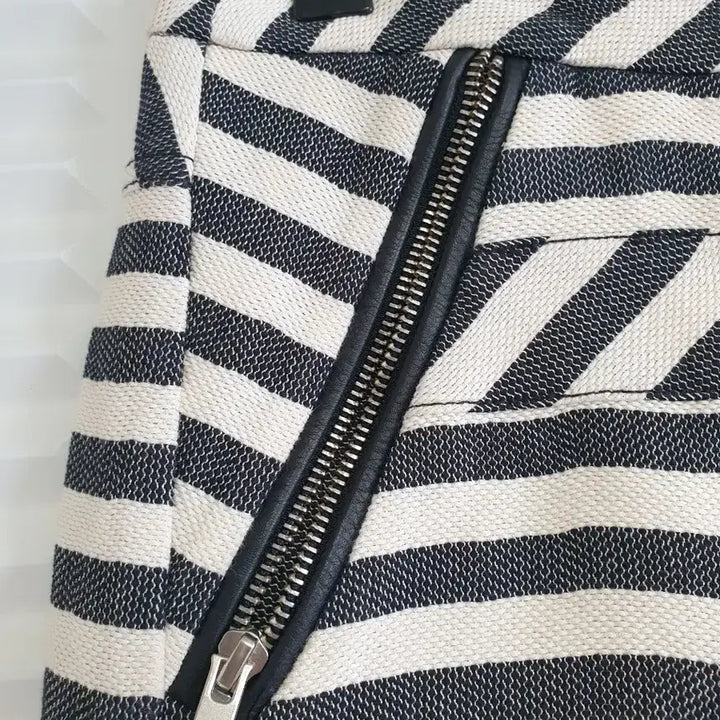 [BUNJANG] Maje Cotton Skirt / Maje 마쥬 면 스커트 66 M
