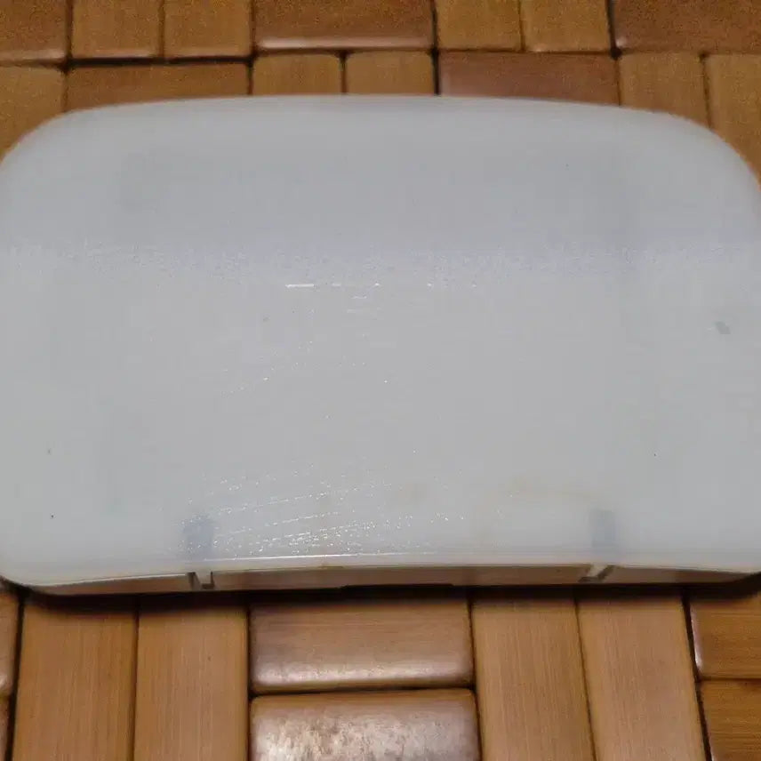 [BUNJANG] White Charging Stand / 충전 거치대