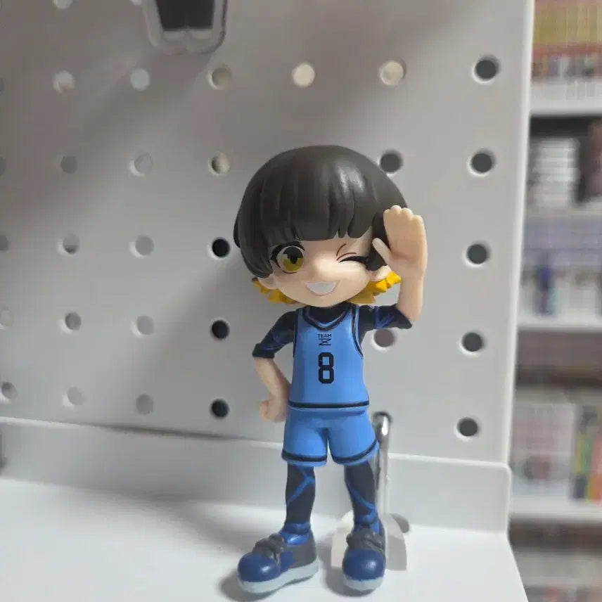 [BUNJANG] Blue Lock Bachira Meguru &