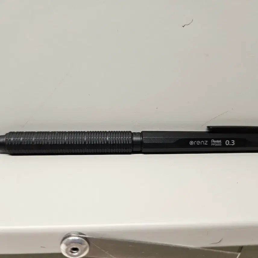 [BUNJANG] Pentel Orenznero 0.3mm Automatic Mechanical Pencil / 펜텔 오렌즈네로0.3
