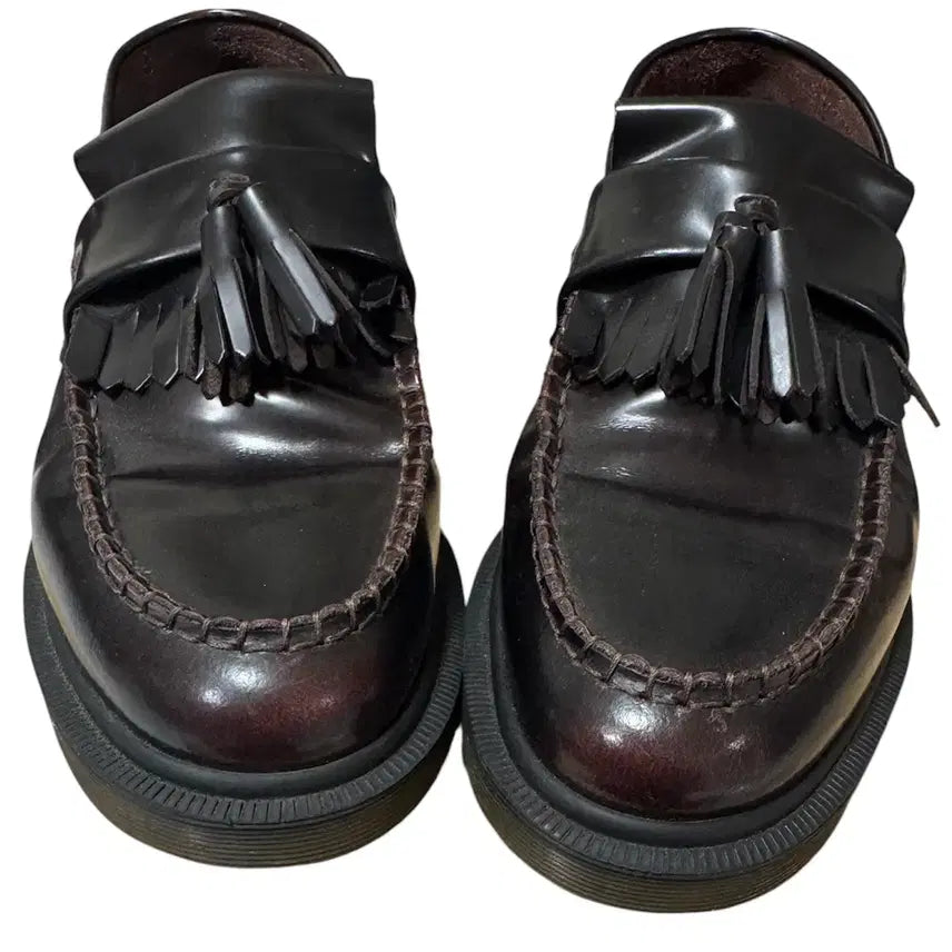 [BUNJANG] Dr. Martens Adrian Loafers (Size 290) / 닥터마틴 아드리안 [ 290 ]