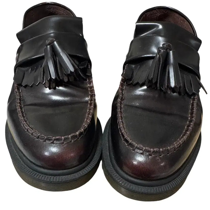[BUNJANG] Dr. Martens Adrian Loafers (Size 290) / 닥터마틴 아드리안 [ 290 ]