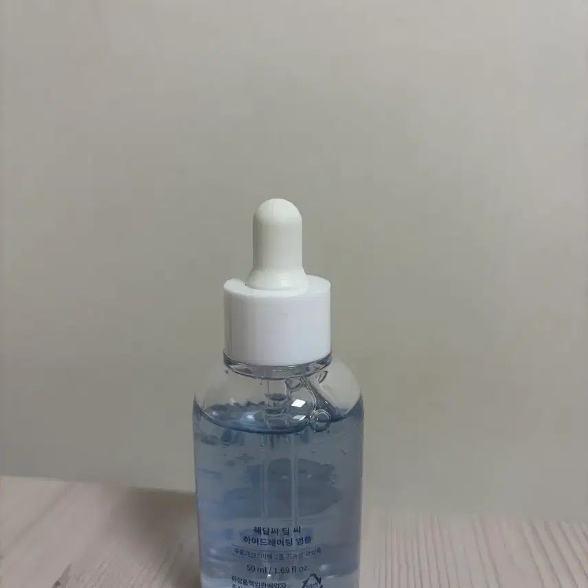 [BUNJANG] Deep Sea Hydrating Ampoule / 해달씨 딥 씨 하이드레이팅 앰플