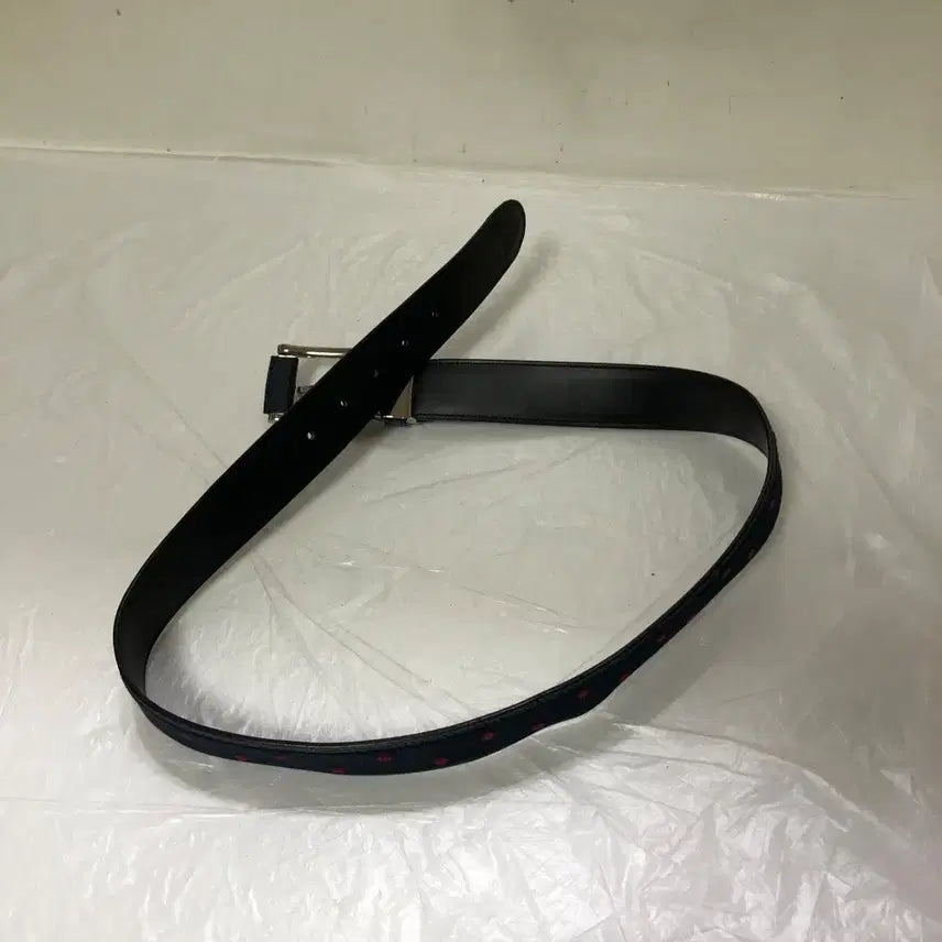 [BUNJANG] Wide Angle Belt / 와이드앵글 벨트@9952