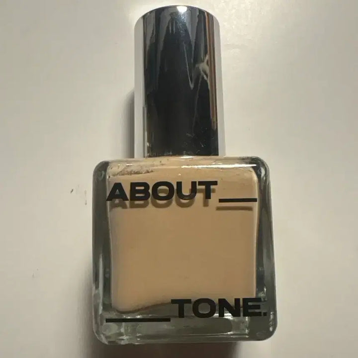 [BUNJANG] About Tone Foundation Shade 22 / 어바웃톤 파운데이션 22호
