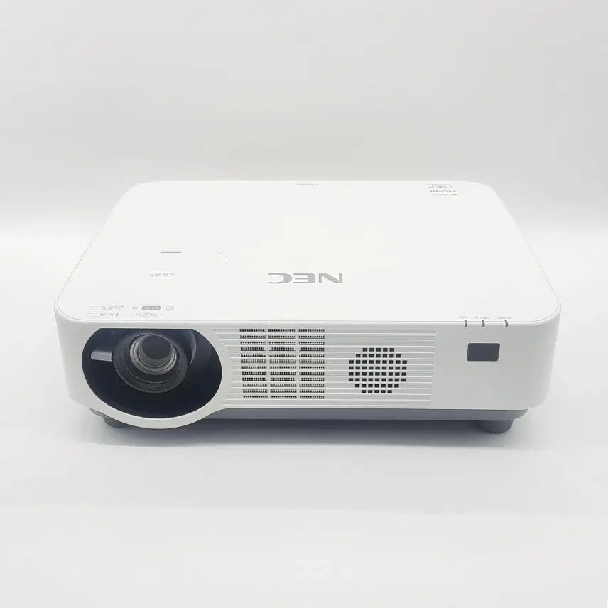 [BUNJANG] NEC NP-502HL Laser Projector / NEC NP-502HL 레이저 프로젝터 판매합니다.