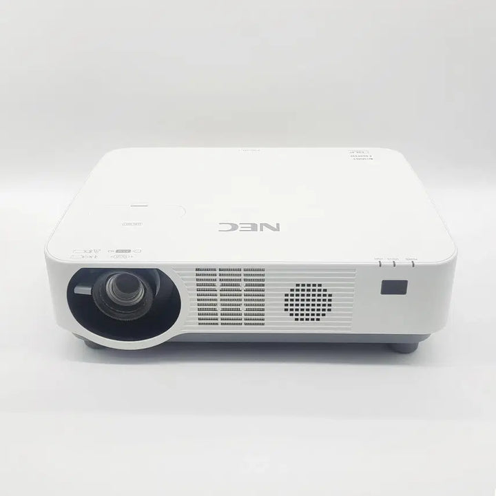 [BUNJANG] NEC NP-502HL Laser Projector / NEC NP-502HL 레이저 프로젝터 판매합니다.