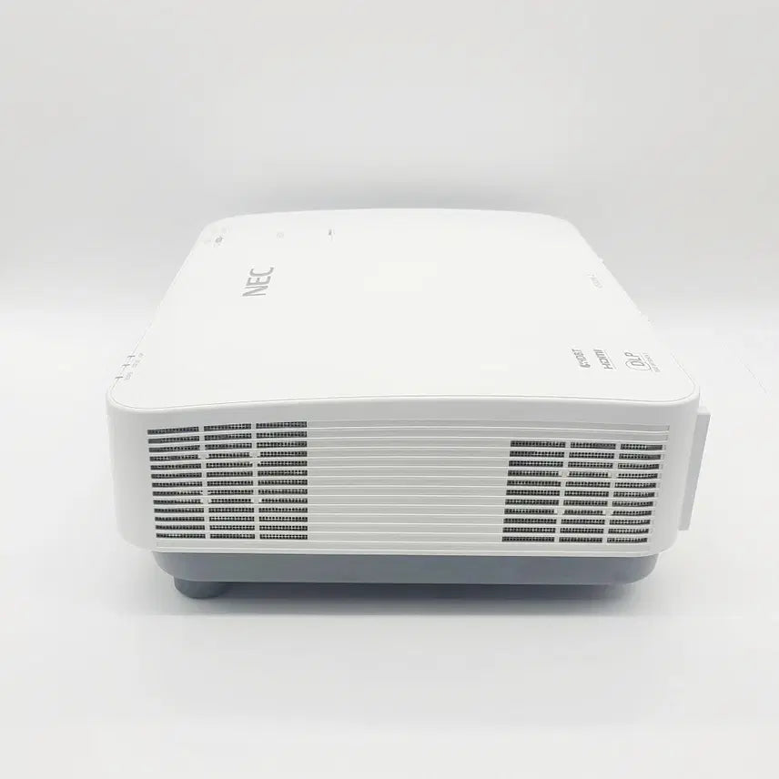 [BUNJANG] NEC NP-502HL Laser Projector / NEC NP-502HL 레이저 프로젝터 판매합니다.