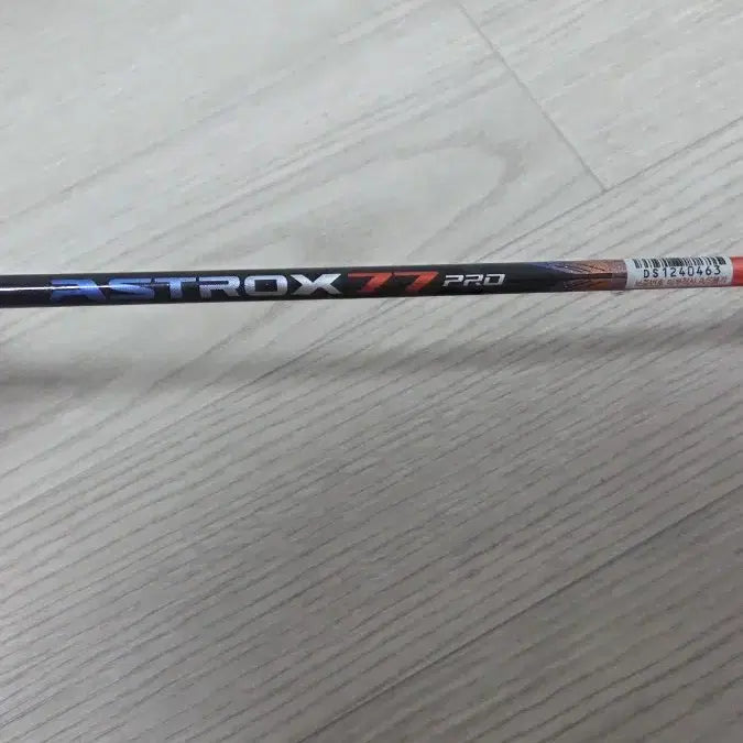 [BUNJANG] Yonex Astrox 77 Pro Badminton Racket / 요넥스 아스트록스 77프로 판매합니다