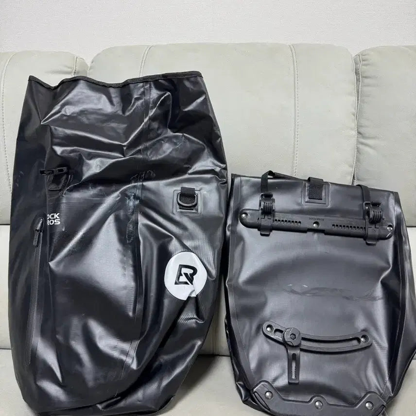 [BUNJANG] Rockbros Large Capacity 20L Pannier Bag / 락브로스 대용량 패니어 가방 20L