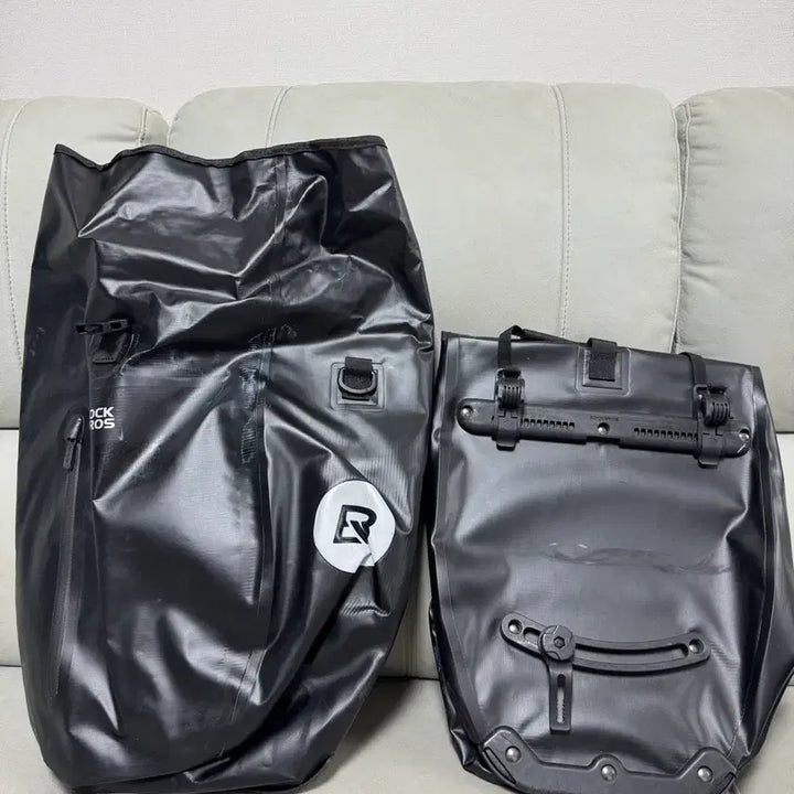 [BUNJANG] Rockbros Large Capacity 20L Pannier Bag / 락브로스 대용량 패니어 가방 20L