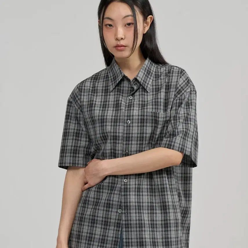 [SOLD OUT] 주앙옴므 반팔 셔츠