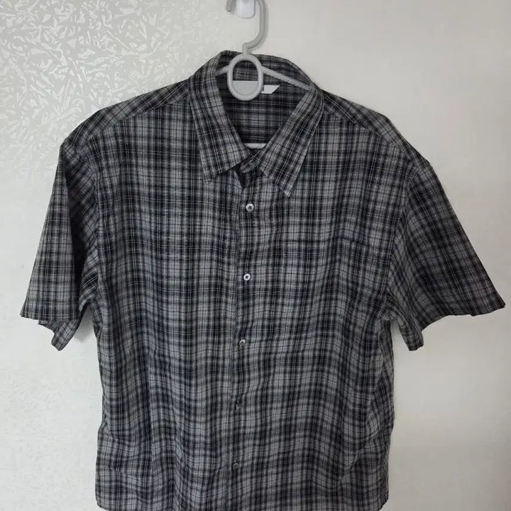 [SOLD OUT] 주앙옴므 반팔 셔츠