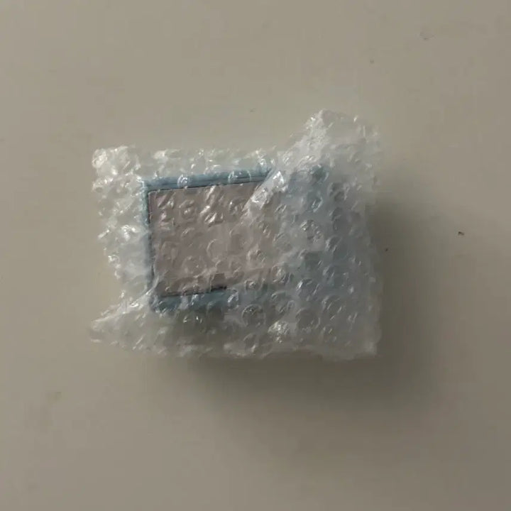 [BUNJANG] Toys Spirit Illuminating Digital Camera Gacha Sky Blue / 토이스피릿 발광 디지털 카메라 가챠 작동가챠 하늘색