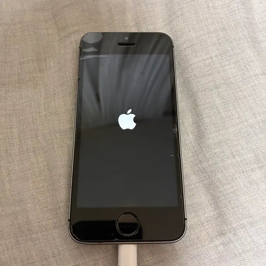 [BUNJANG] Apple iPhone SE 32GB (For Parts/Repair) / 아이폰 se 32기가 무음