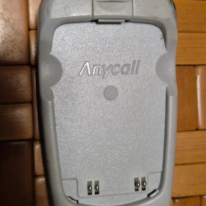 [BUNJANG] Anycall Charging Cradle / Anycall 충전 거치대