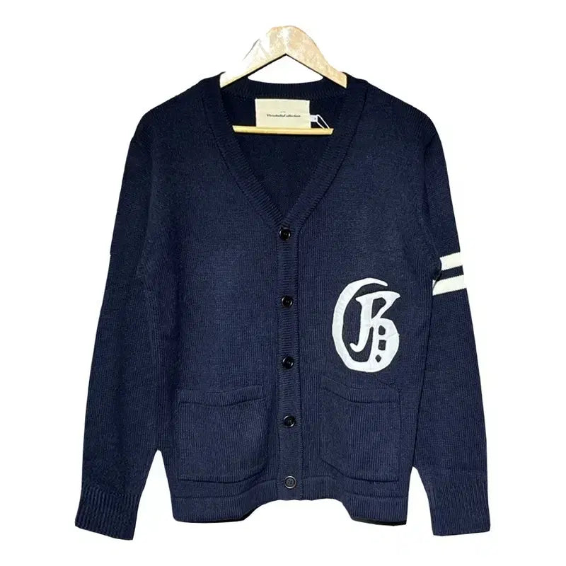[BUNJANG] VIVASTUDIO Cardigan M / A3767 [VIVASTUDIO] 비바스튜디오 가디건 M