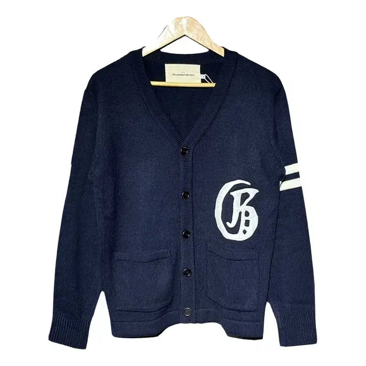 [BUNJANG] VIVASTUDIO Cardigan M / A3767 [VIVASTUDIO] 비바스튜디오 가디건 M