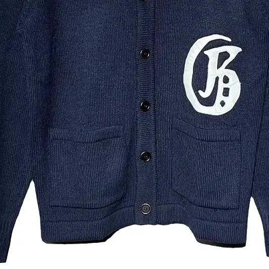 [BUNJANG] VIVASTUDIO Cardigan M / A3767 [VIVASTUDIO] 비바스튜디오 가디건 M