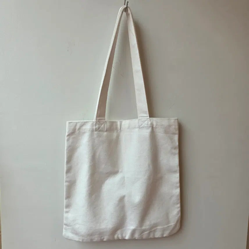 [BUNJANG] Disney Pixar Toy Story 4 Canvas Eco Bag / 재팬 디즈니 픽사 토이스토리4 캔버스 에코백