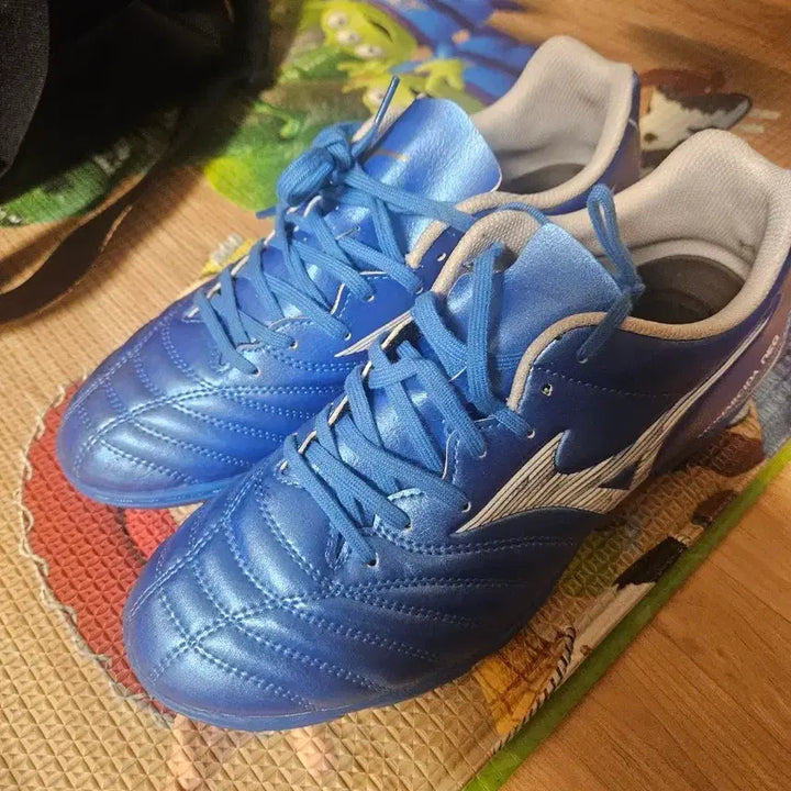 [BUNJANG] Mizuno Monarcida Neo 3 Football Boots / 미즈노 축구화