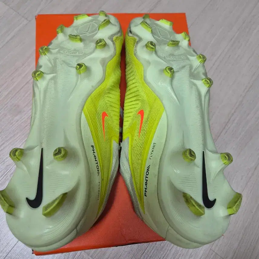[BUNJANG] Nike Phantom Pro Soccer Cleats / 나이키 팬텀 프로 축구화