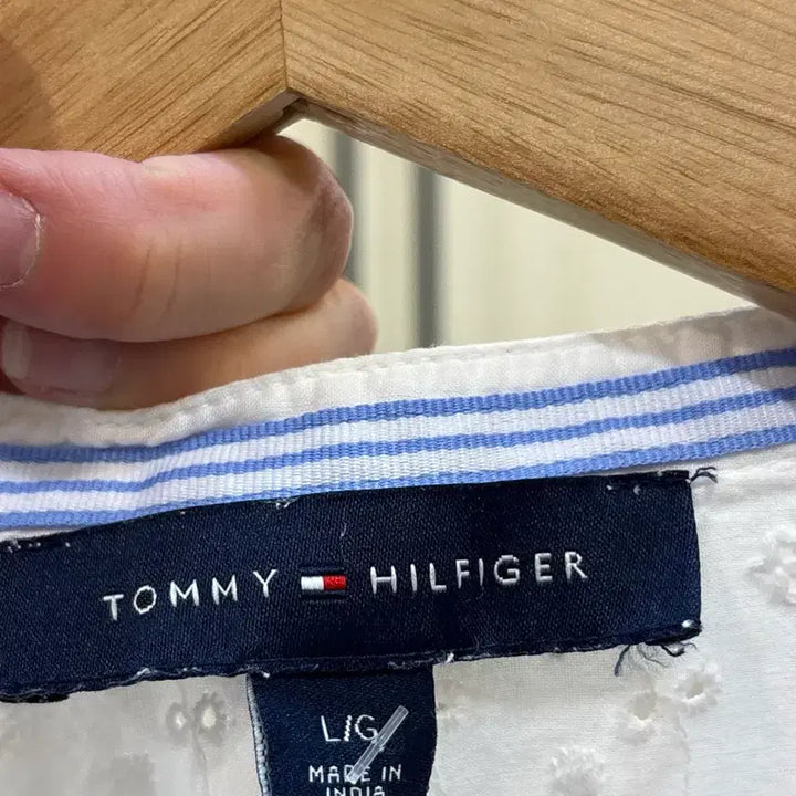 [BUNJANG] Tommy Hilfiger Women&