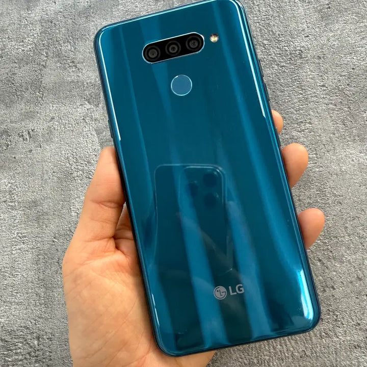 [BUNJANG] LG X6 64GB Green (A Grade) / 엘지 LG X6 그린 64기가 A급