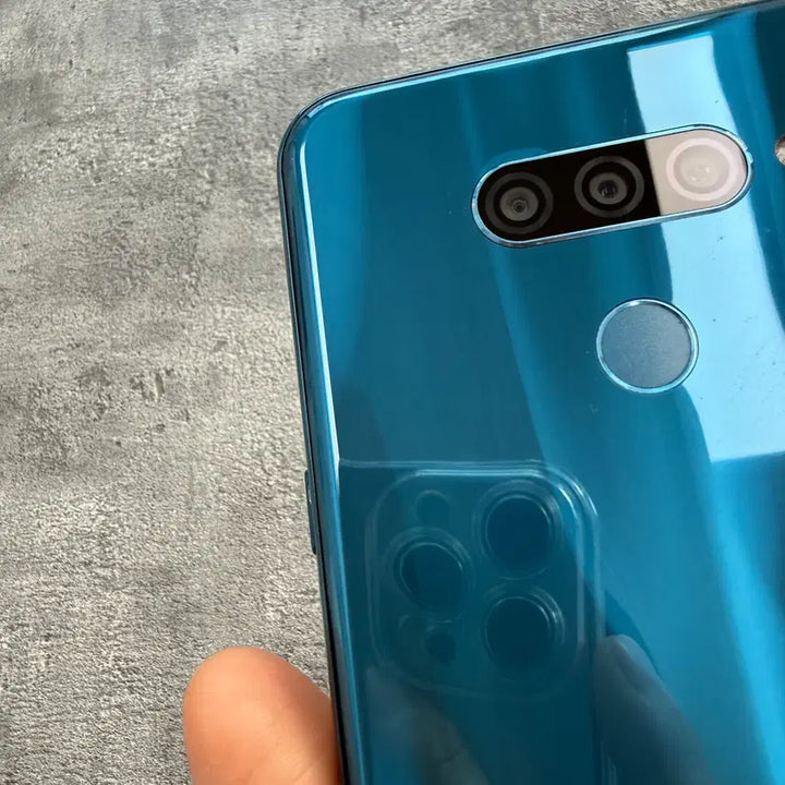 [BUNJANG] LG X6 64GB Green (A Grade) / 엘지 LG X6 그린 64기가 A급