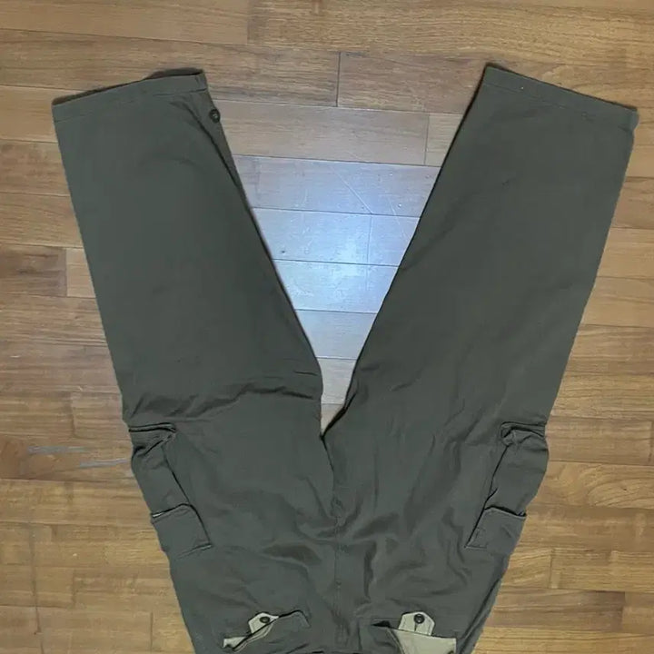 [BUNJANG] YMC M47 Cargo Pants / Ymclky m47 pants