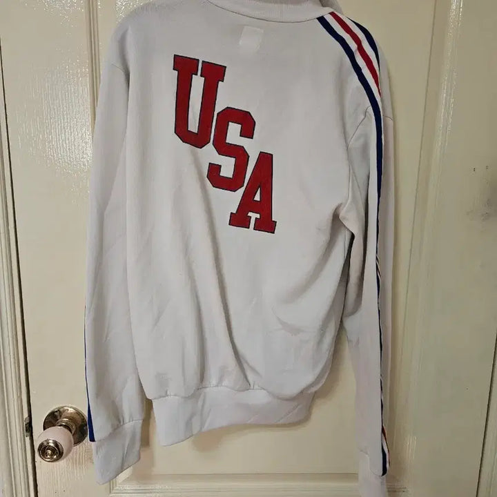 [BUNJANG] Adidas USA National Team Jersey / 아디다스 미국국대 USA져지