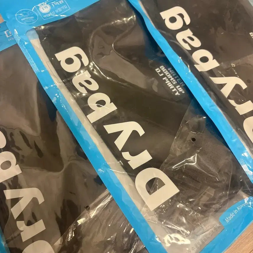 [BUNJANG] Waterproof Dry Bag Swimming Bag / 수영 가방