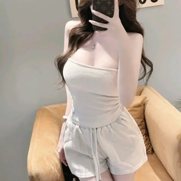 [BUNJANG] Dayrinblissmin Training Set / 수입의류 트레이닝세트(7.3) 데이린블리스민