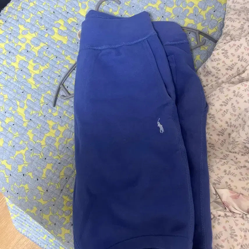 [BUNJANG] Polo Ralph Lauren Sweatshorts Shorts / 폴로 스웻쇼츠 반바지