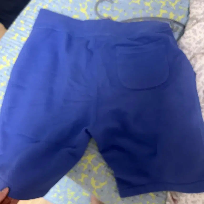 [BUNJANG] Polo Ralph Lauren Sweatshorts Shorts / 폴로 스웻쇼츠 반바지