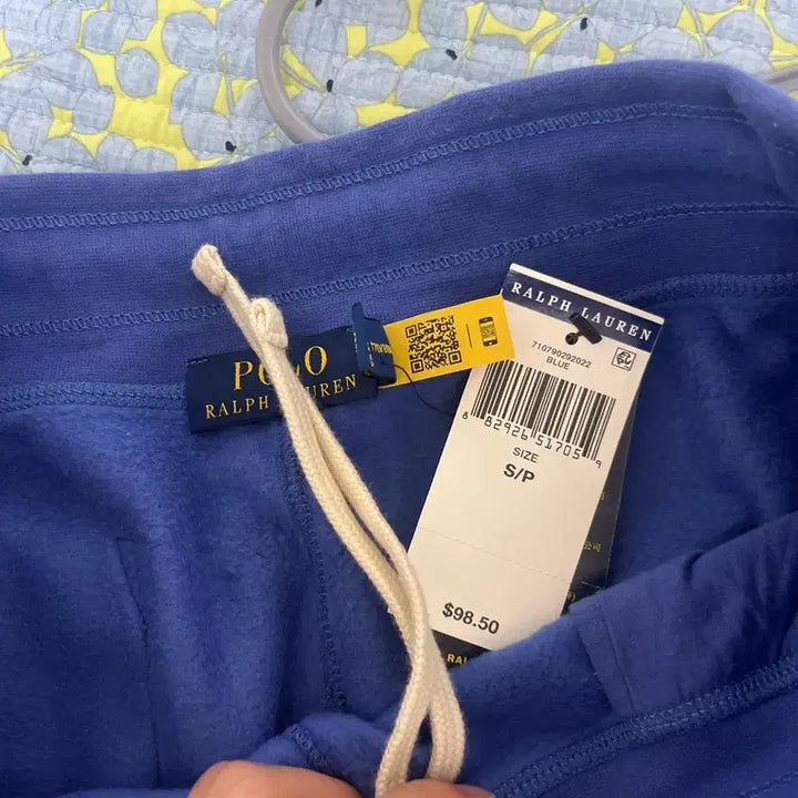 [BUNJANG] Polo Ralph Lauren Sweatshorts Shorts / 폴로 스웻쇼츠 반바지