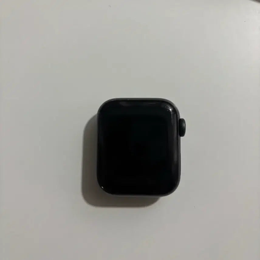[BUNJANG] Apple Watch SE Nike Edition 40mm / 애플워치se 나이키 에디션