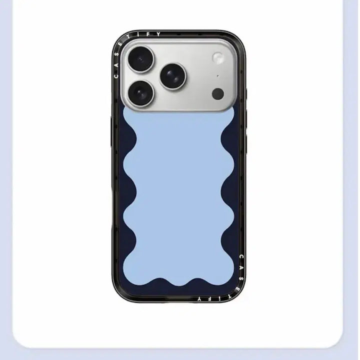 [BUNJANG] CASETiFY iPhone 17 Pro MagSafe Compact Case / 케이스티파이 아이폰17프로 맥세이프 컴팩트 케이스 판매합니다
