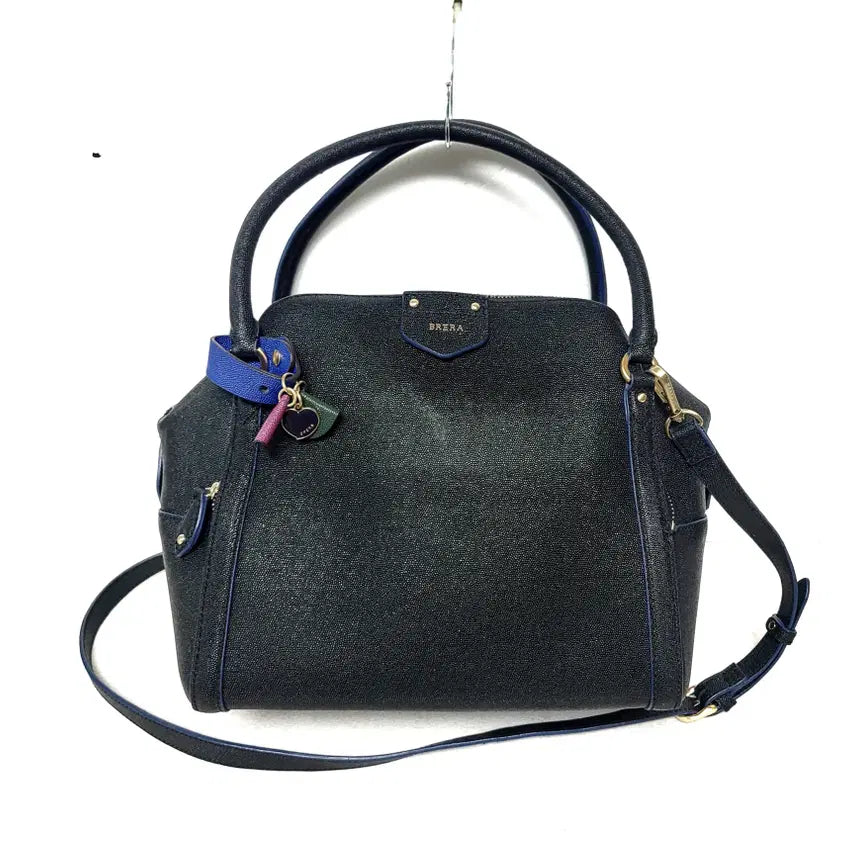 [BUNJANG] Brela Bolide Bag Natural Cowhide Leather / 정품)브레라 볼리드백 (천연소가죽)상태굿