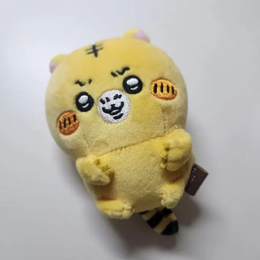 [BUNJANG] Nagano Tiger Mascot / 나가노 호랑이 마스코트 판매 먼작귀